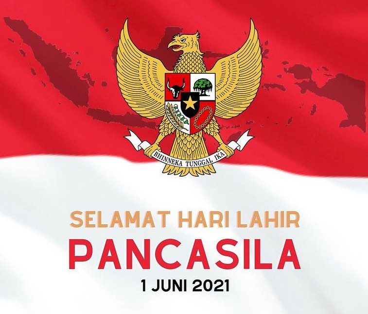 Hari Lahir Pancasila